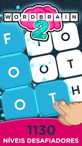 WordBrain 2 screenshot 1