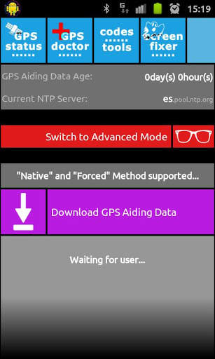 GPS Aids - FREE screenshot 3