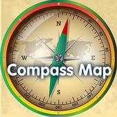 Compass For Android 1.2