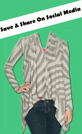 College Dress Photo Montage screenshot 5