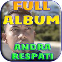 Andra Respati - Full Album Terbaru 2020 logo