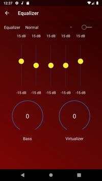 Mp3 Juice Music Player screenshot 5