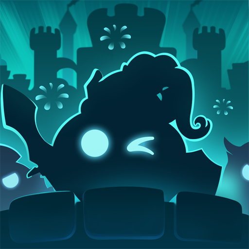 Gumballs &amp; Dungeons(G&amp;D) icon