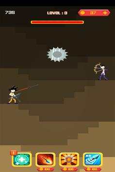 Stickman Archery Bow Z New screenshot 1