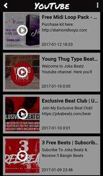 Joka Beatz screenshot 4