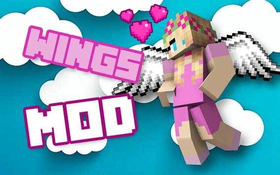 Mods for Girls for Minecraft screenshot 2