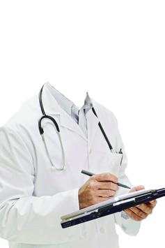 Doctor Suits Editor, LWP And Change Cloth Color screenshot 4
