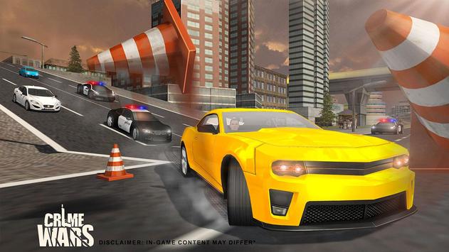 Vegas Crime Lords – Gangster Vs Mafia King Pin screenshot 4