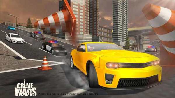 Vegas Crime Lords – Gangster Vs Mafia King Pin screenshot 4