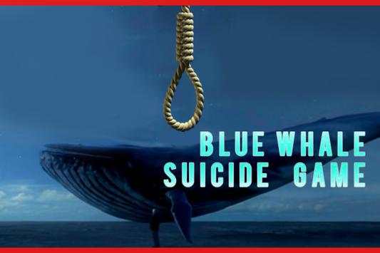 Guide For: Blue Whale Suicide game screenshot 2