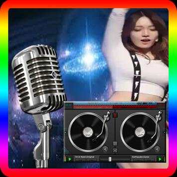 DJ House Musik Mp3 screenshot 1
