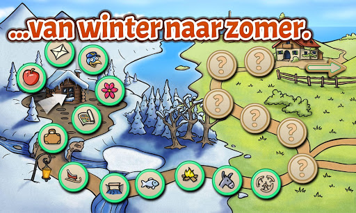 Spelen voor Kinderen:Boerderij screenshot 13