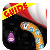 Guide WormsZone io hungry snake hungry cacing 1.2