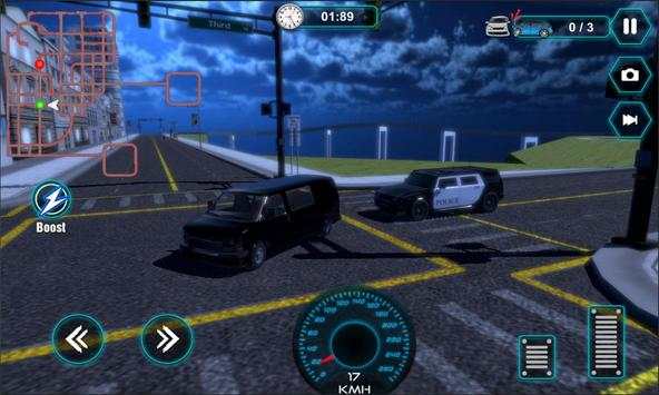 Hack Mobile Driving Escape 3D screenshot 5
