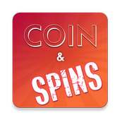 Daily Link Provider - Spins & Coins New on 9Apps