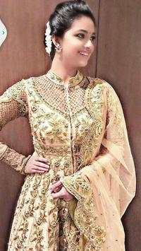 Keerthy Suresh HD Wallpapers screenshot 5