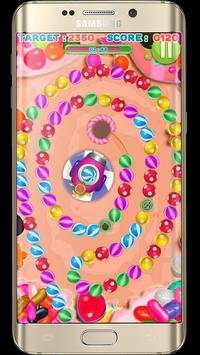 Candy Marble Shoot screenshot 6