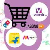 All In One Best & Cheap Price Shopping App 2.0