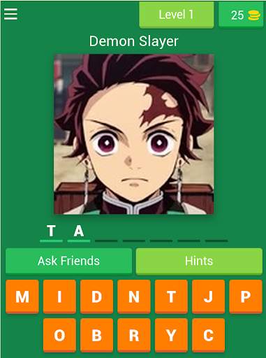 Demon Slayer: Kimetsu no Yaiba Game screenshot 7