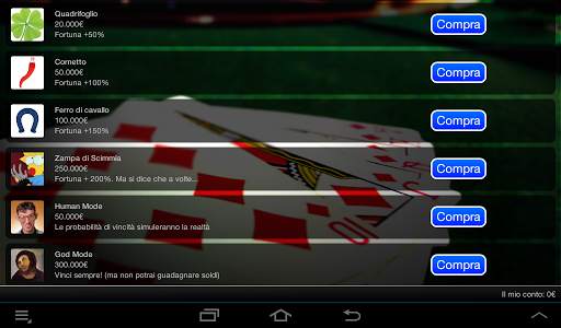 Scratch cards! screenshot 8
