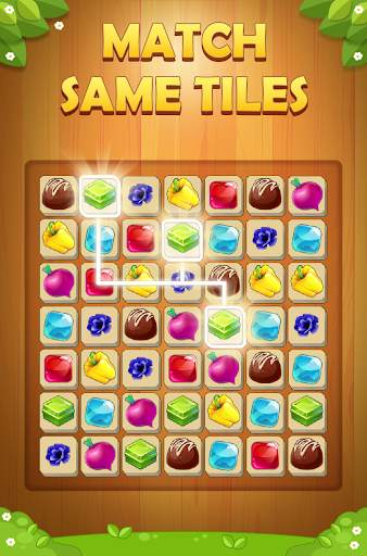 Tile King - Triple Match screenshot 1