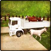 Pk Animals Eid Transport 2017 icon