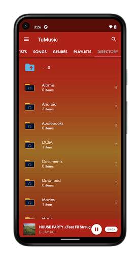 Free Music Downloader, TuMusic Player MP3 Music screenshot 8