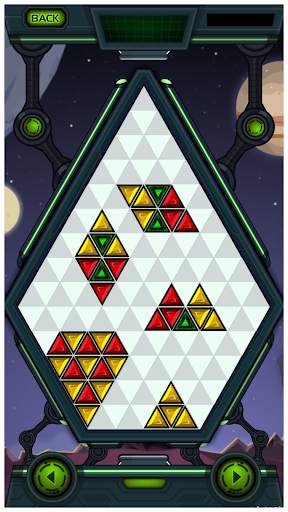 Diamond The Game screenshot 8