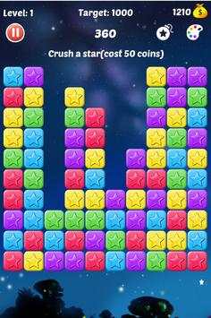 Star Crush screenshot 3