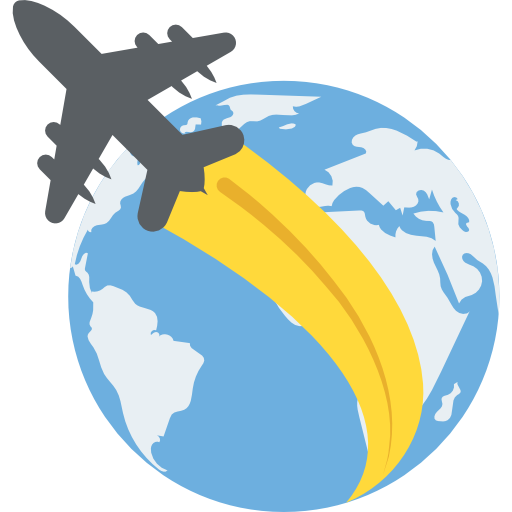 Fight on Flight icon
