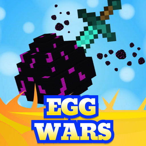 Mod Egg Wars icon
