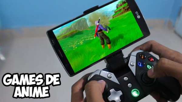 Android Games for Gamepad screenshot 4