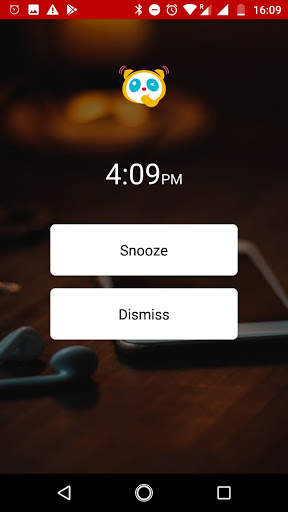 Alarm Clock With Missions screenshot 6