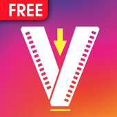 Videoder icon