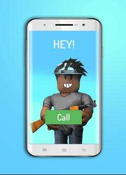 Call from ROBLOX screenshot 2