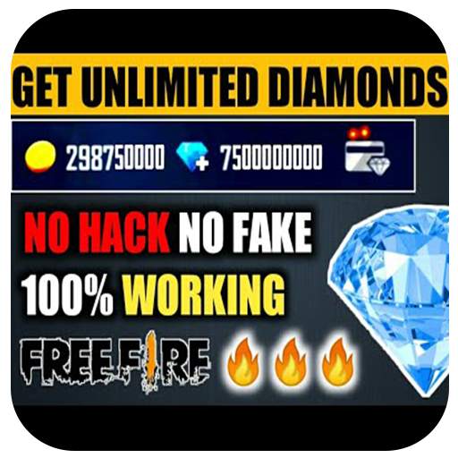 FF Free DIAMOND Fire Skin Elite Pass Guide 2021 1.0
