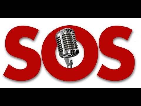 SOS APP screenshot 1