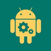 Droid Automation icon