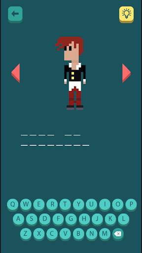 Guess My Pixels: Games Edition screenshot 5