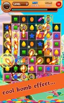 Candy Sweet Quest screenshot 5