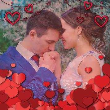 Love DP Maker : Best Love Whatsapp Status 2017 screenshot 8