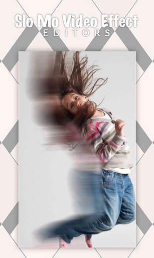Slo Mo Video Effect Editors screenshot 4