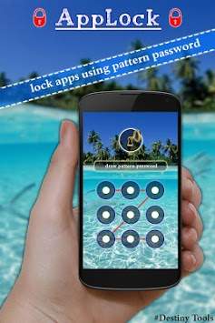 AppLock Advance screenshot 2