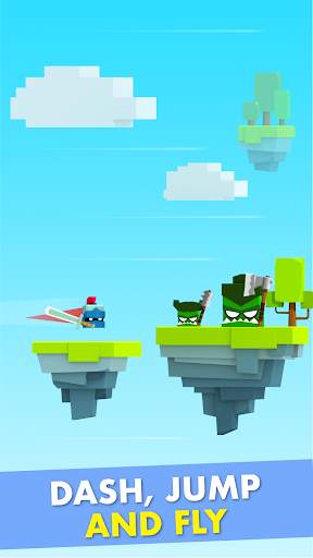 Will Hero screenshot 5