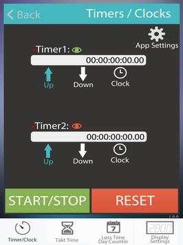 WiFi Timer D6500 screenshot 4
