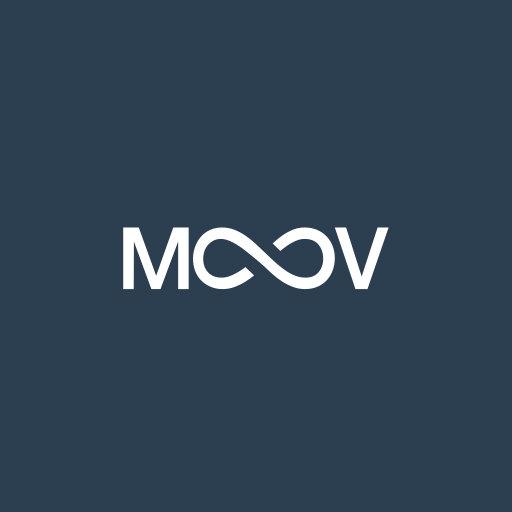 MOOV Auto icon