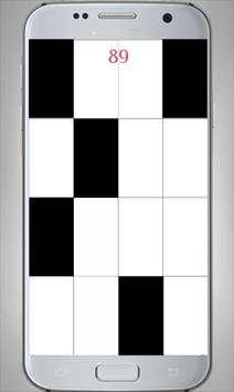 Piano Tap - Taylor Swift screenshot 1