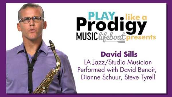 Learn Alto Sax screenshot 1