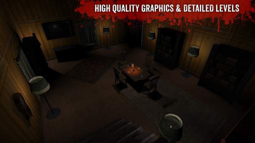 The Fear 2 : Creepy Scream Hou screenshot 3