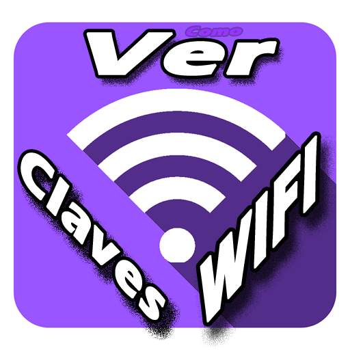 Como ver la contraseña de mi wifi 1.0